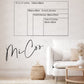 MiCoo Art & Decor Posters, Prints and Visual Artworks IN THIS PLACE - Landscape - Framed Canvas