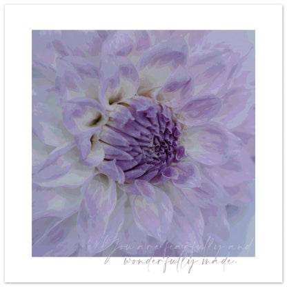 MiCoo Art & Decor- Posters, Prints and Visual Artworks KEEPING CLOSE - Floral - Poster