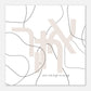 MiCoo Art & Decor Posters, Prints and Visual Artworks LET THERE BE LIGHT - Word Art - Poster