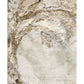 MiCoo Art & Decor Posters, Prints and Visual Artworks LIVING HOPE - Abstract - Fine Art Framed Print