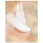 Micoo Art & Decor Posters, Prints and Visual Artworks 27x35 cm / 11x14″ ON THE WINGS - Abstract - Poster.