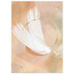 Micoo Art & Decor Posters, Prints and Visual Artworks 50x70 cm / 20x28″ ON THE WINGS - Abstract - Poster.