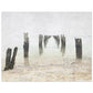 Micoo Art & Decor Posters, Prints and Visual Artworks 27x35 cm / 11x14″ POSSIBILITIES - Seascape - Nautical - Poster