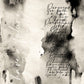 MiCoo Art & Decor- Posters, Prints and Visual Artworks PURPOSED - Abstracted Word Art - Canvas
