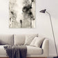 MiCoo Art & Decor- Posters, Prints and Visual Artworks PURPOSED - Abstracted Word Art - Canvas
