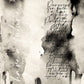 MiCoo Art & Decor Posters, Prints and Visual Artworks PURPOSED - Abstracted Word Art - Framed Canvas