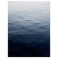 MiCoo Art & Decor Posters, Prints and Visual Artworks 30x40 cm / 12x16″ STILL WATERS - Seascape - Nautical  - Poster