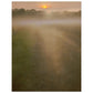 Micoo Art and Decor Posters, Prints and Visual Artworks 27x35 cm / 11x14″ THE PATH OF LIFE - Abstract Landscape - Poster