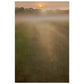 Micoo Art and Decor Posters, Prints and Visual Artworks 30x45 cm / 12x18″ THE PATH OF LIFE - Abstract Landscape - Poster
