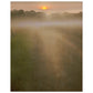 Micoo Art and Decor Posters, Prints and Visual Artworks 40x50 cm / 16x20″ THE PATH OF LIFE - Abstract Landscape - Poster