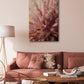 MiCoo Art & Decor Posters, Prints and Visual Artworks TIME TO BLOOM - Floral - Canvas