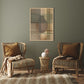 Micoo Art & Decor Posters, Prints and Visual Artworks TREASURE IN A VESSEL - Modern Country/Farmhouse Collection - Poster
