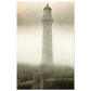 Micoo Art & Decor Posters, Prints and Visual Artworks 28x43  cm / XL (11x17″) WATCHING AND WAITING - Landscape - Nautical - Poster