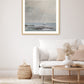 MiCoo Art & Decor Posters, Prints and Visual Artworks WINDS OF CHANGE - Seascape - Nautical - Fine Art Framed Print